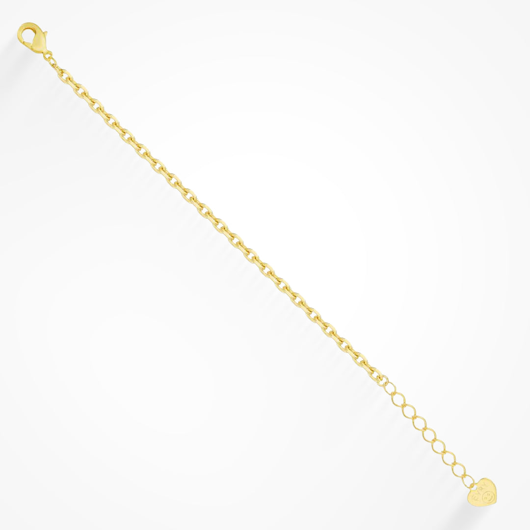 Chainz – Luxe Comfort Bracelet