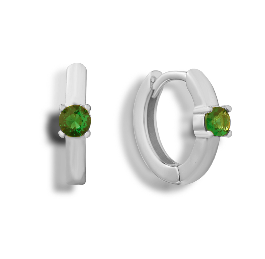Champagne Dreams – Luxe Statement Earrings