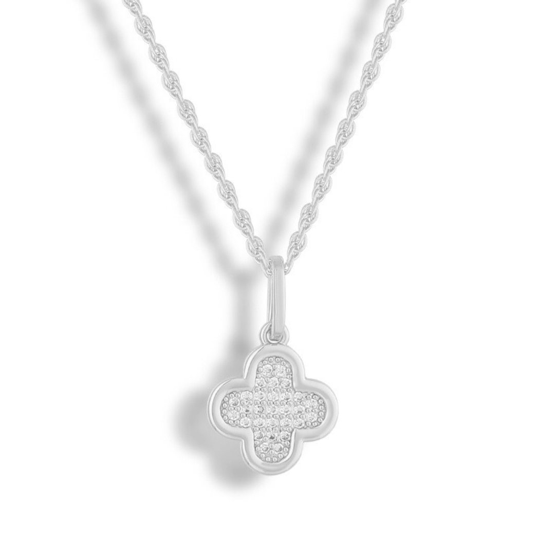 Charmed Elegance – Timeless Necklace Delight