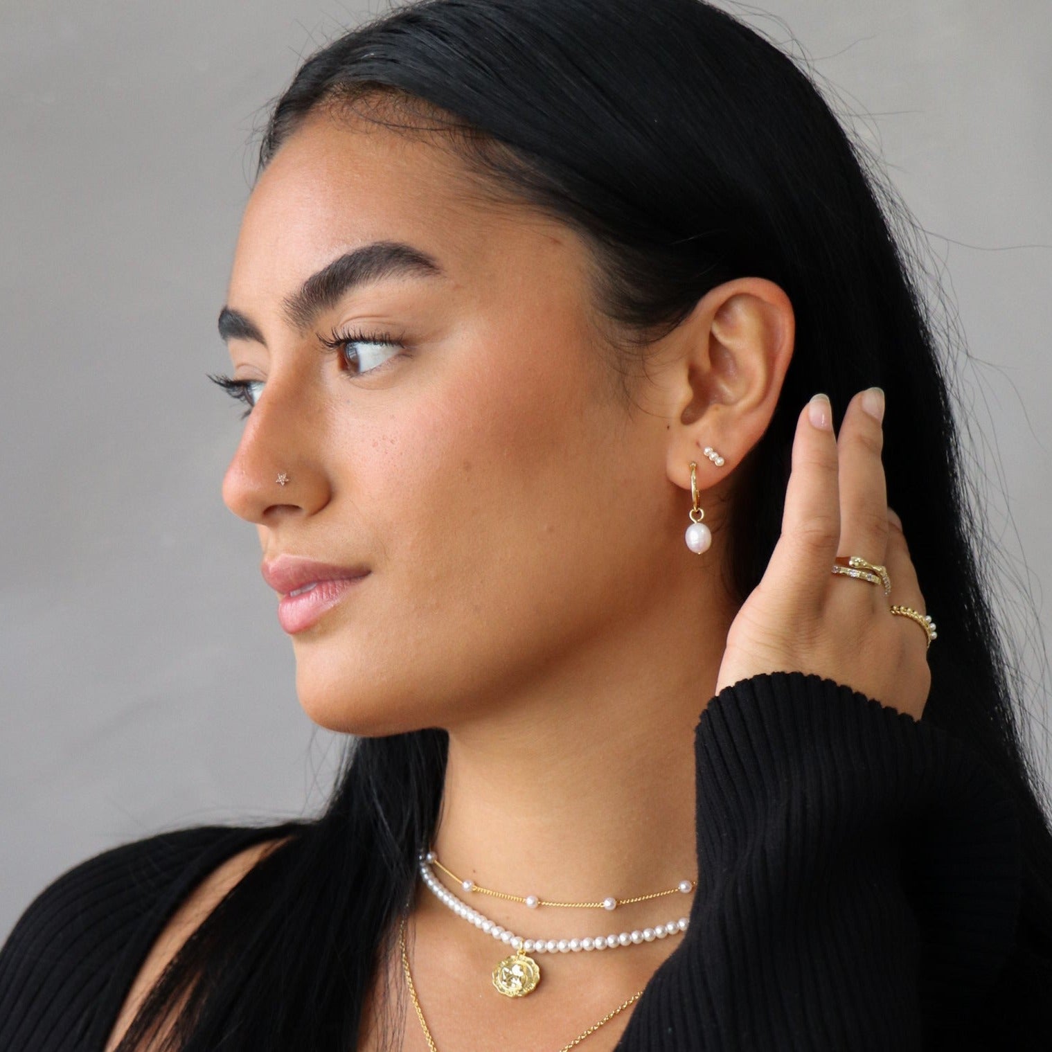Coco – Timeless Elegance in Comfort