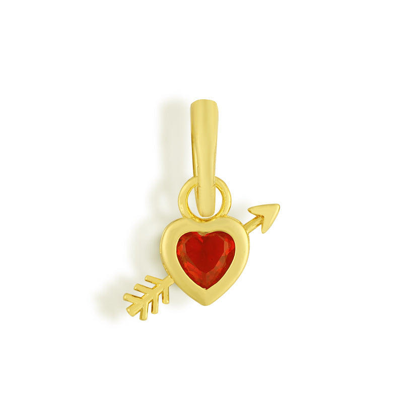 Cupid Charm – Effortless Chic Comfort
