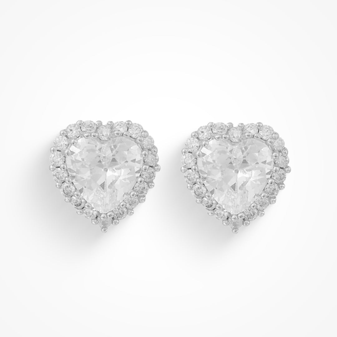 Cupid Earrings – Timeless Elegance Redefined