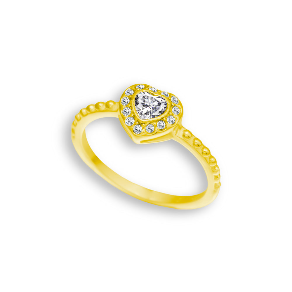 Cupid Ring – Timeless Elegance Redefined