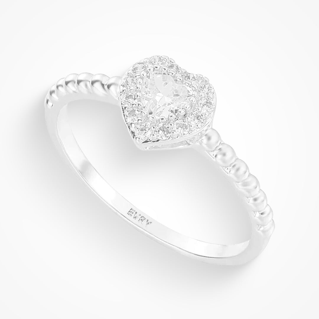Cupid Ring – Timeless Elegance Redefined