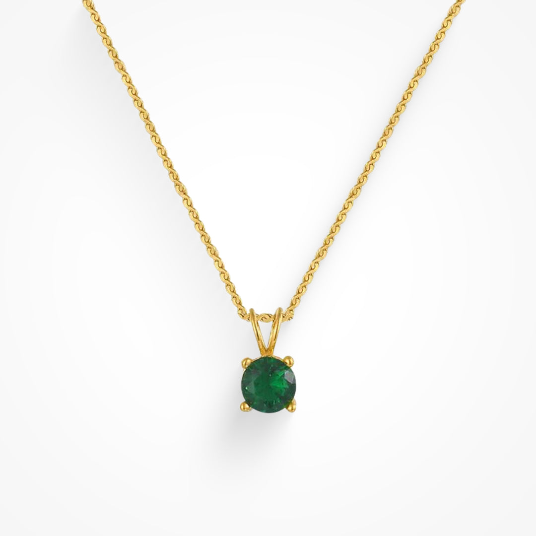 Cutie Necklace – Chic Charm Redefined