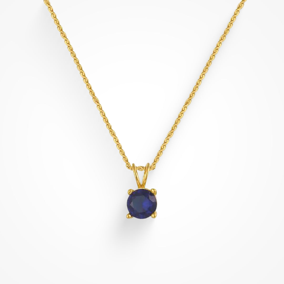 Cutie Necklace – Chic Charm Redefined