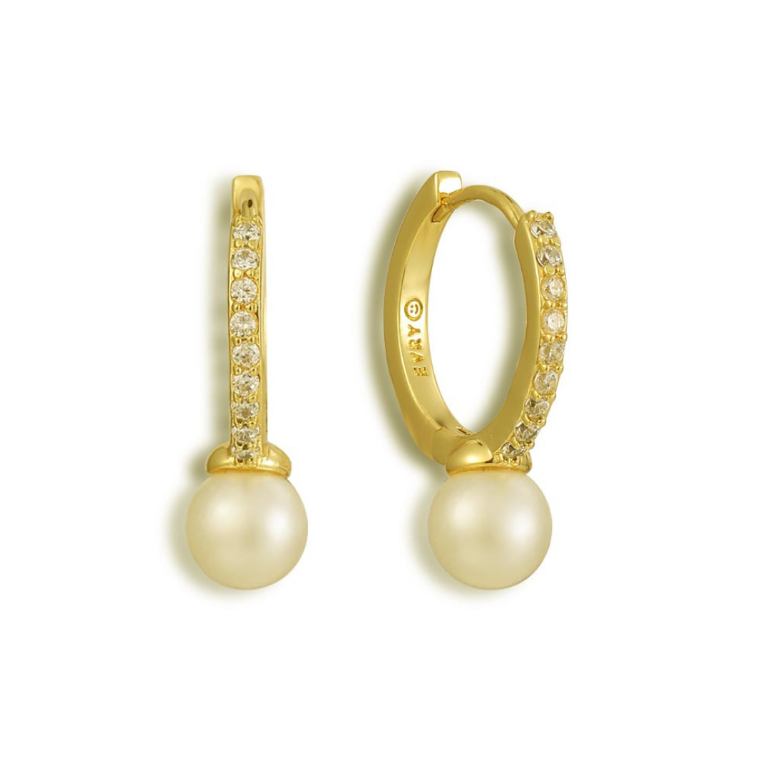 Timeless Elegance – Luxe Gemstone Earrings