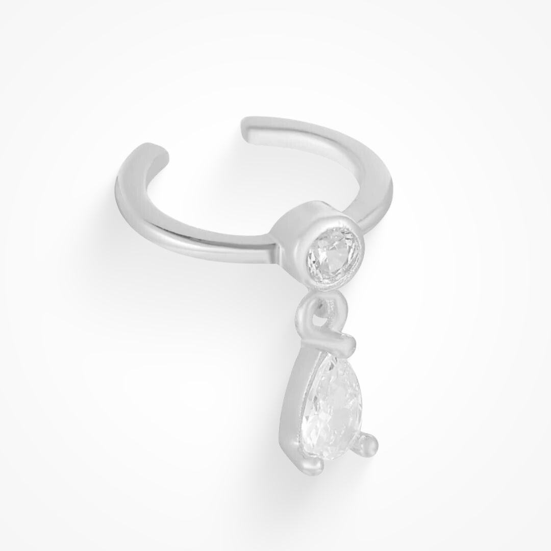 Chic Charm – Elegant Ear Cuff