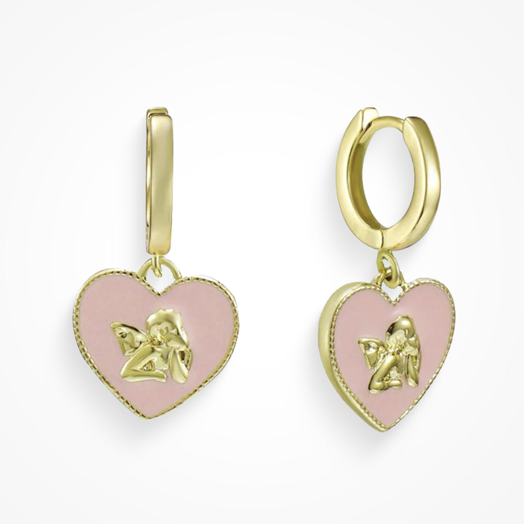 Celeste – Ethereal Comfort Earrings