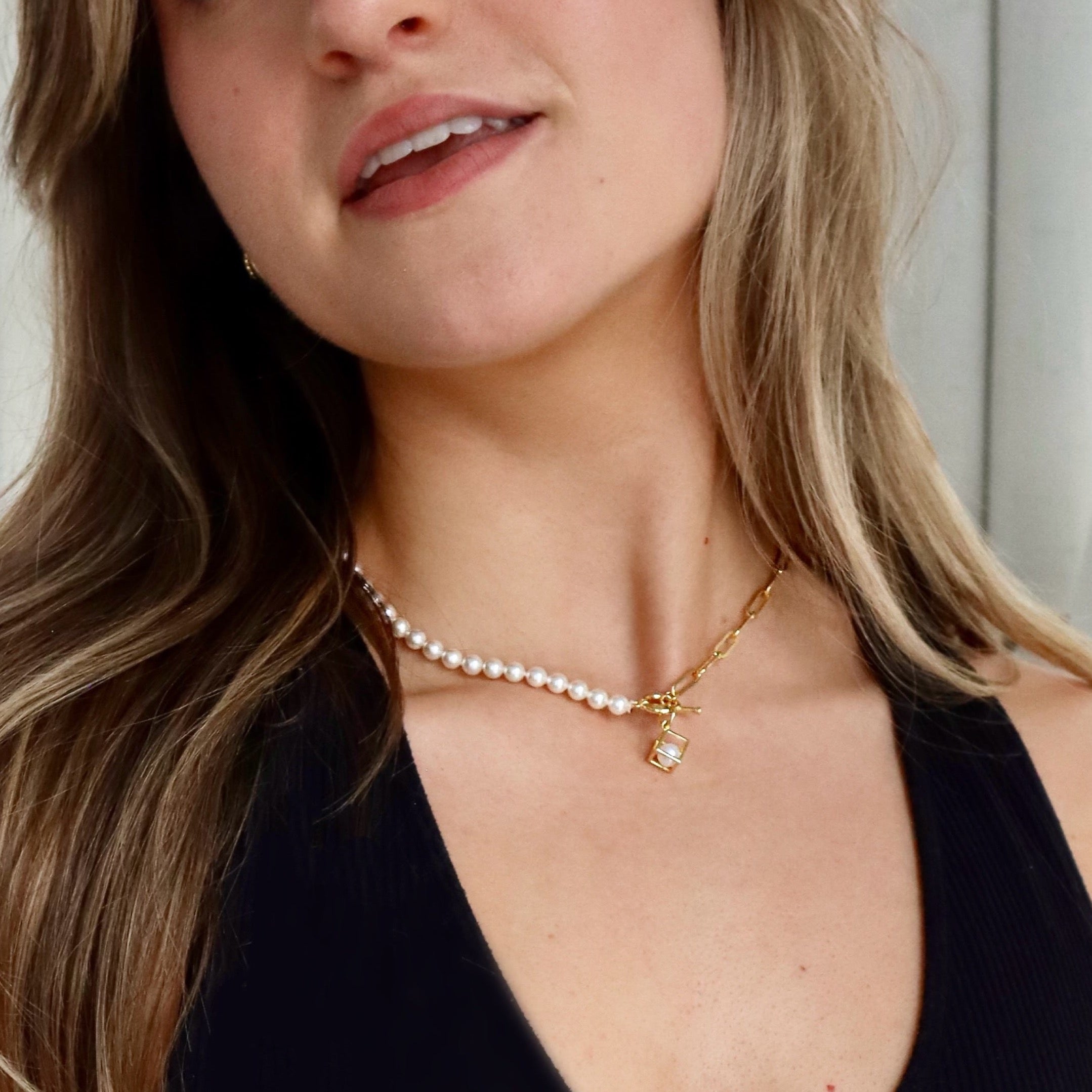 Cubic Charm – Timeless Elegance Redefined