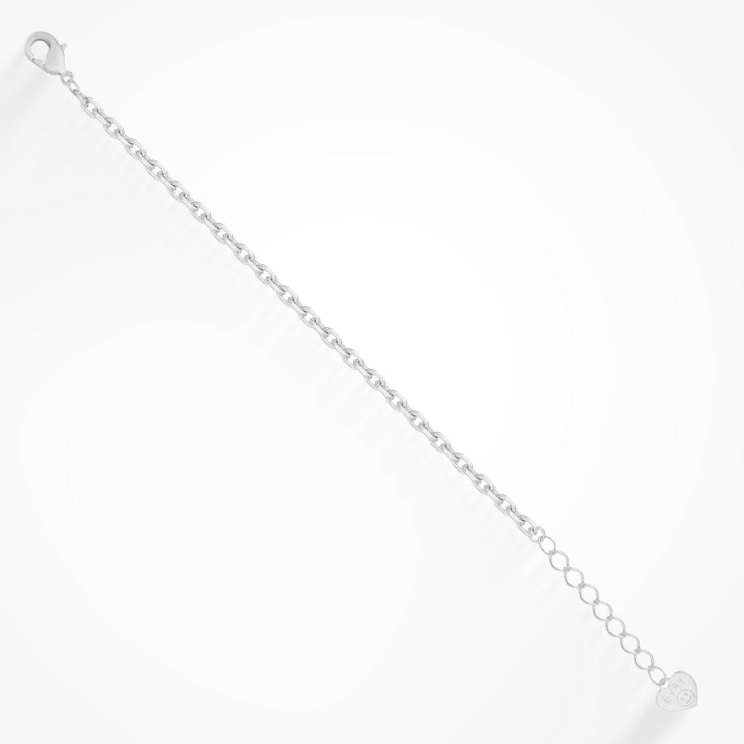 Chainz – Luxe Comfort Bracelet