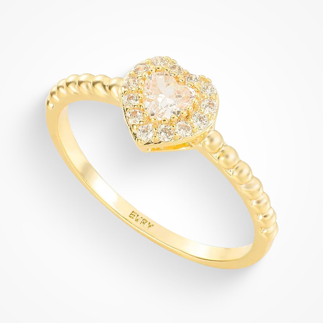 Cupid Ring – Timeless Elegance Redefined