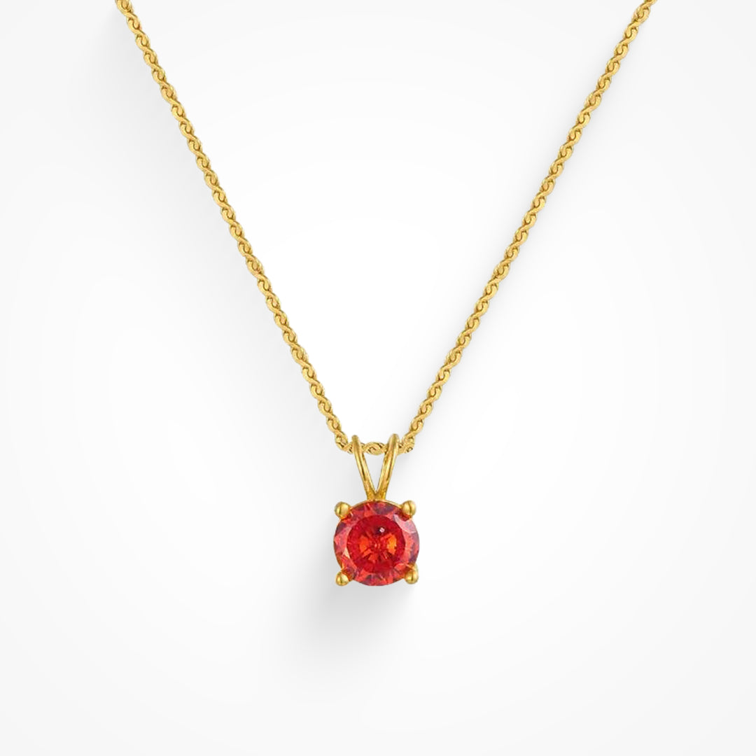 Cutie Necklace – Chic Charm Redefined