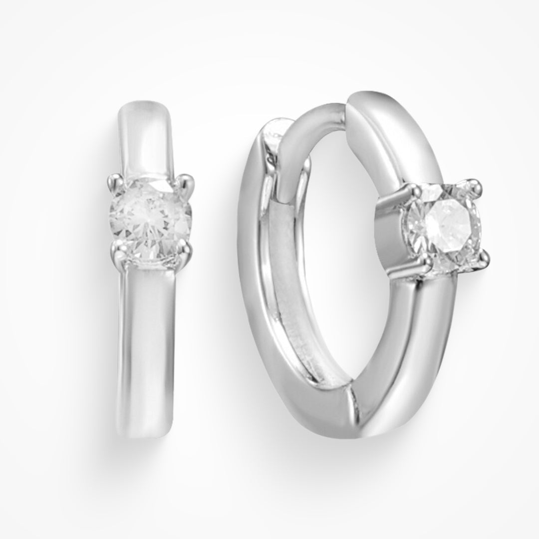 Champagne Dreams – Luxe Statement Earrings