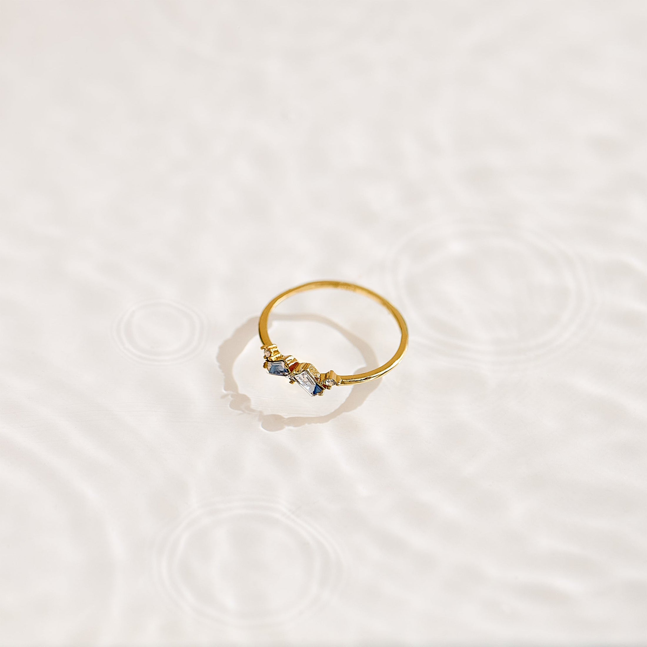 Mesmerized – Radiant Elegance Ring
