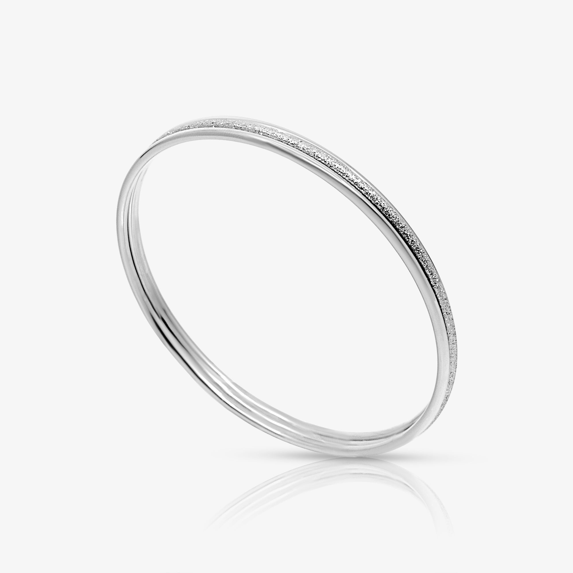 Baddie Bangle Set