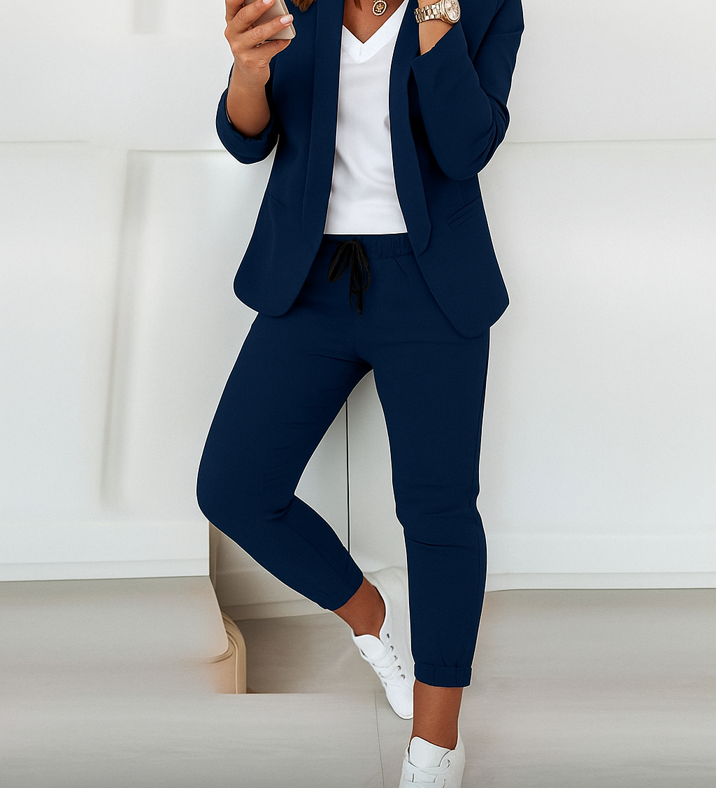 VALENTINA™|COMPLETO ELEGANTE