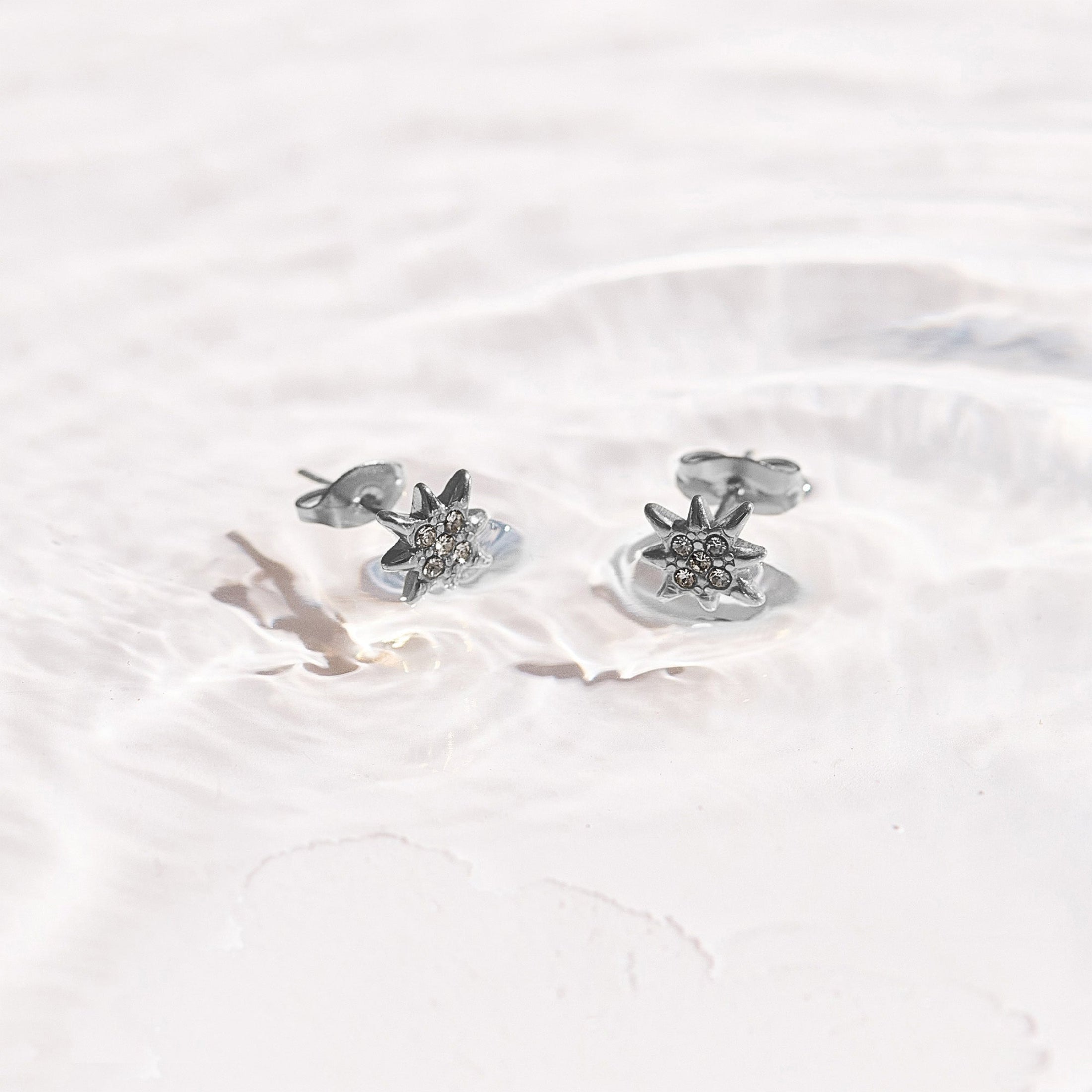 Celestial Chic – Luxe Crystal Studs