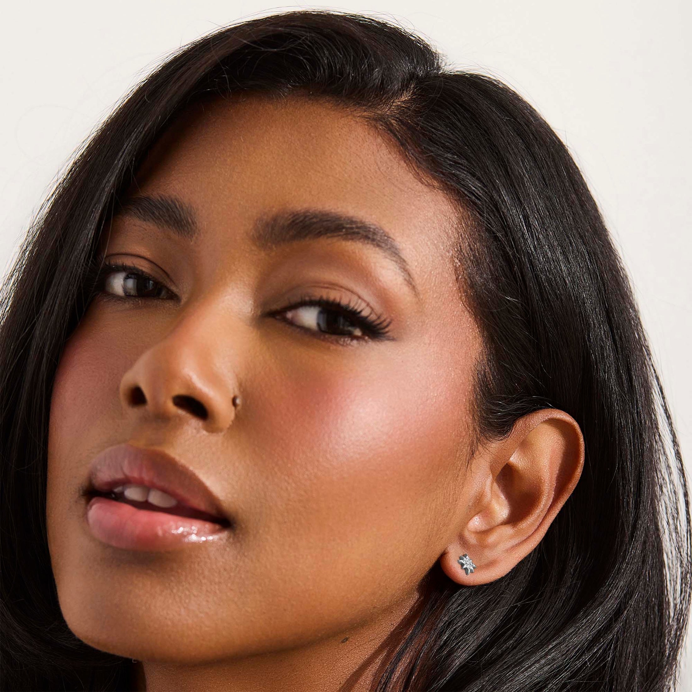 Celestial Chic – Luxe Crystal Studs