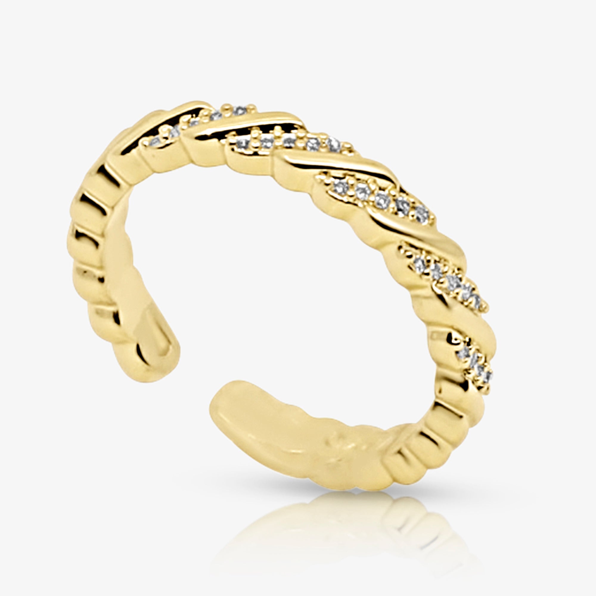 Nia Ring