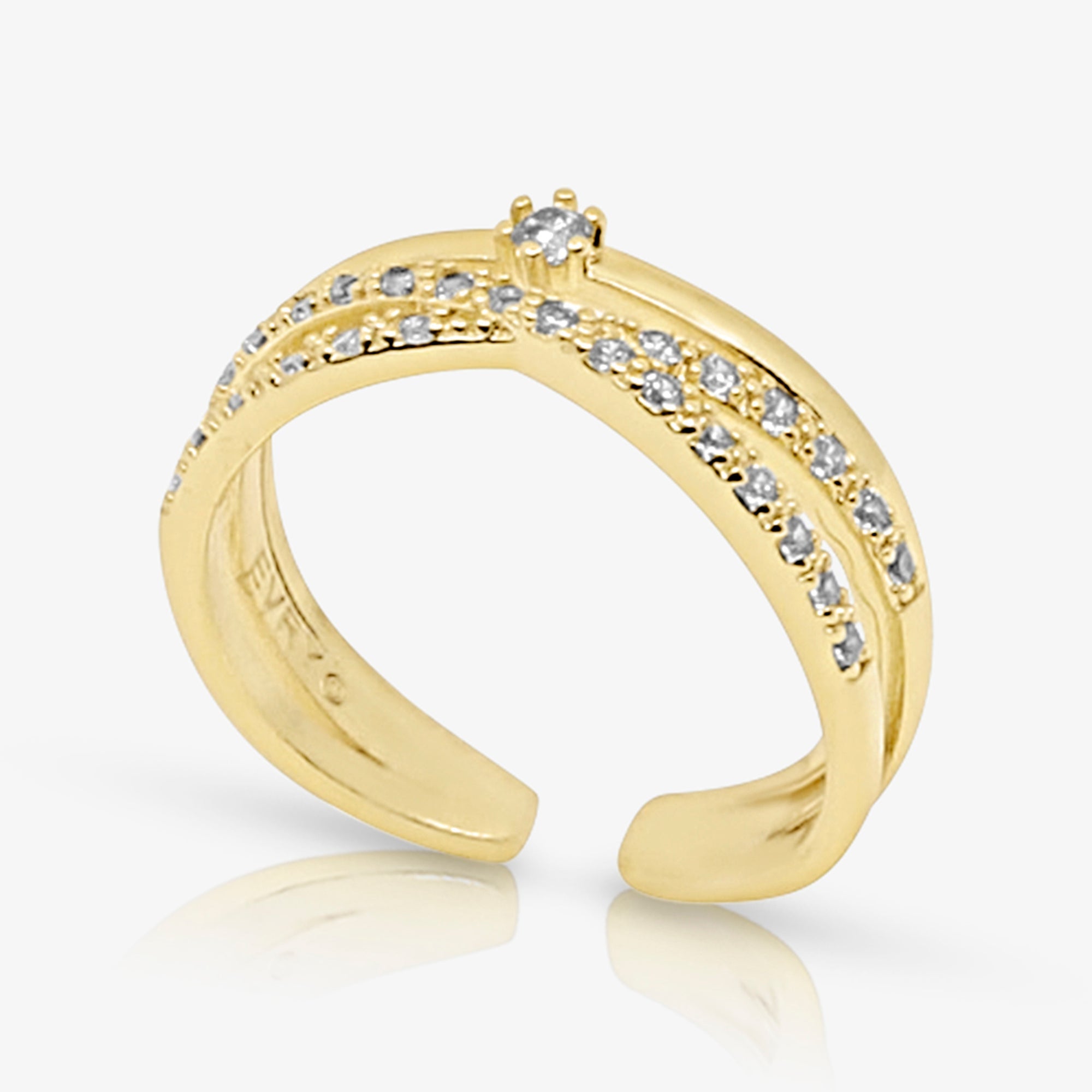 Artemis Ring