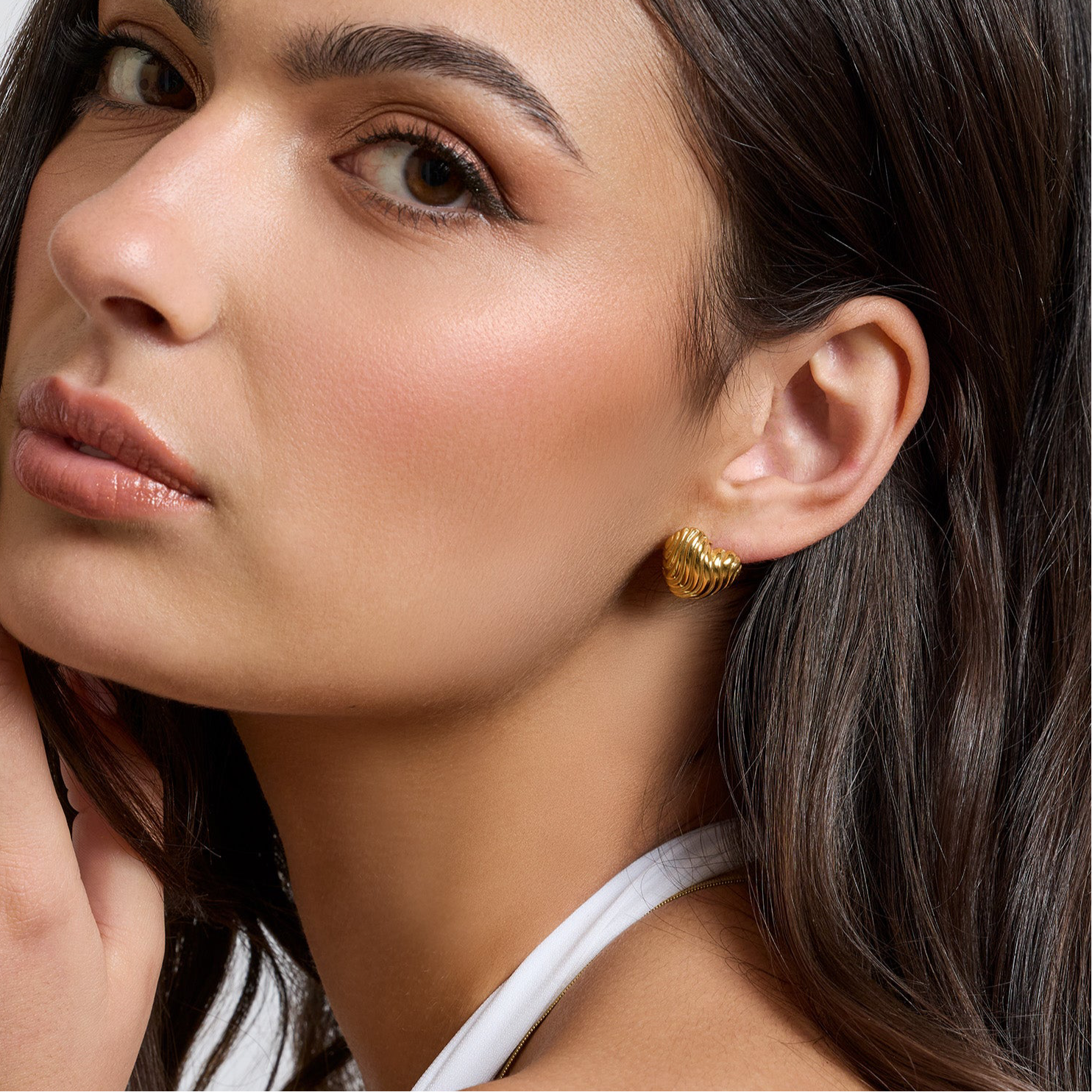 Adoration – Timeless Elegance Earrings