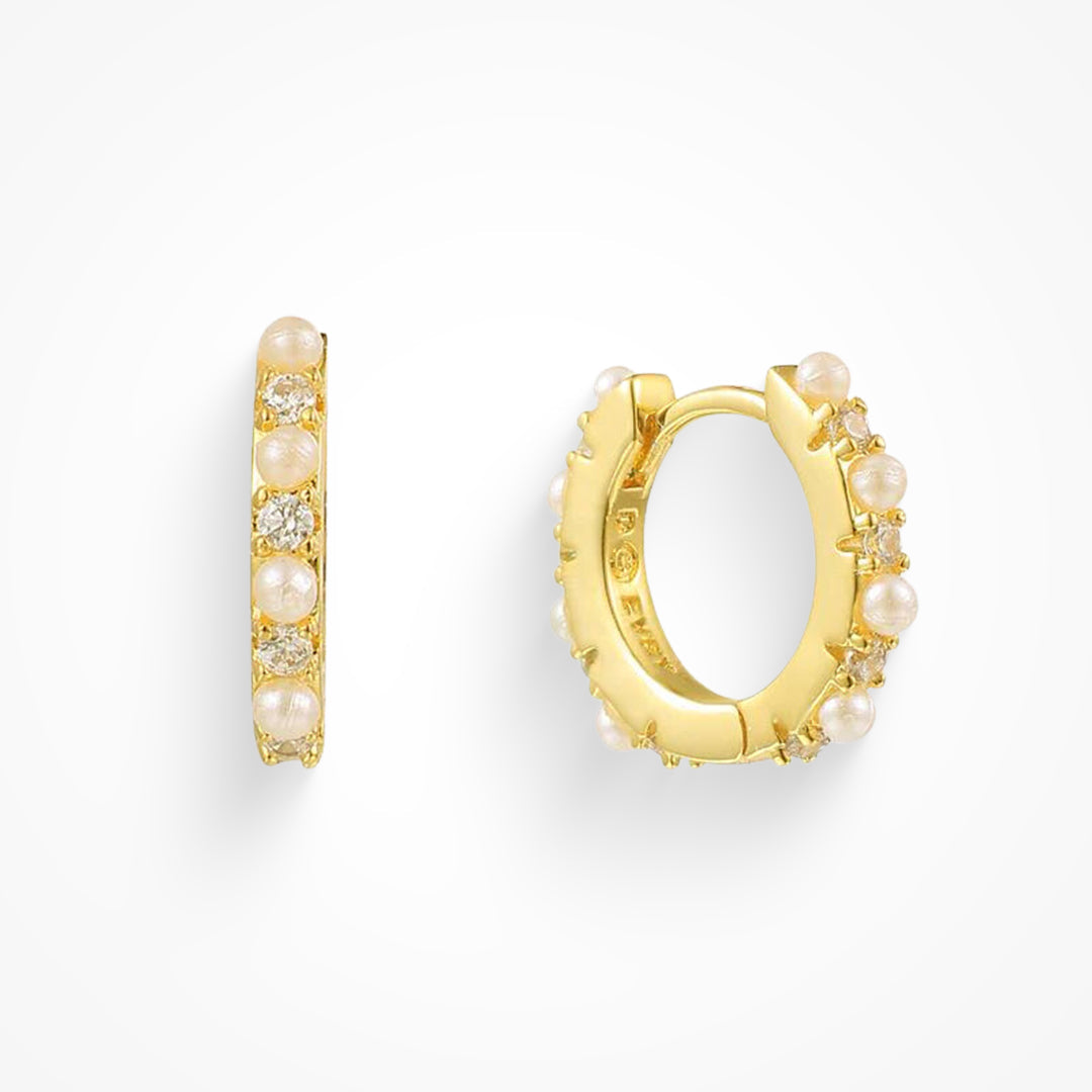 Chérie – Timeless Elegance in Earrings