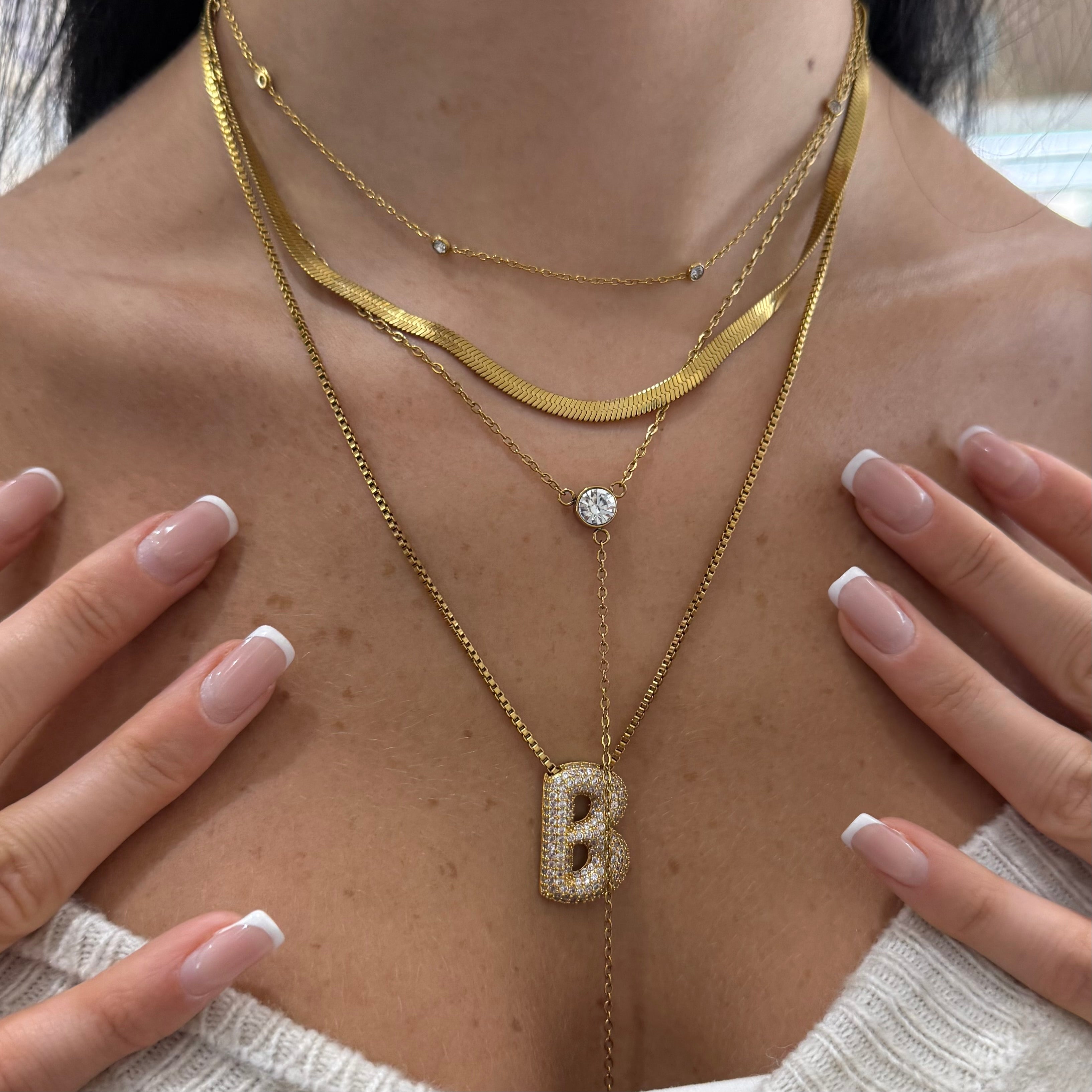 Livia – Timeless Elegance Redefined