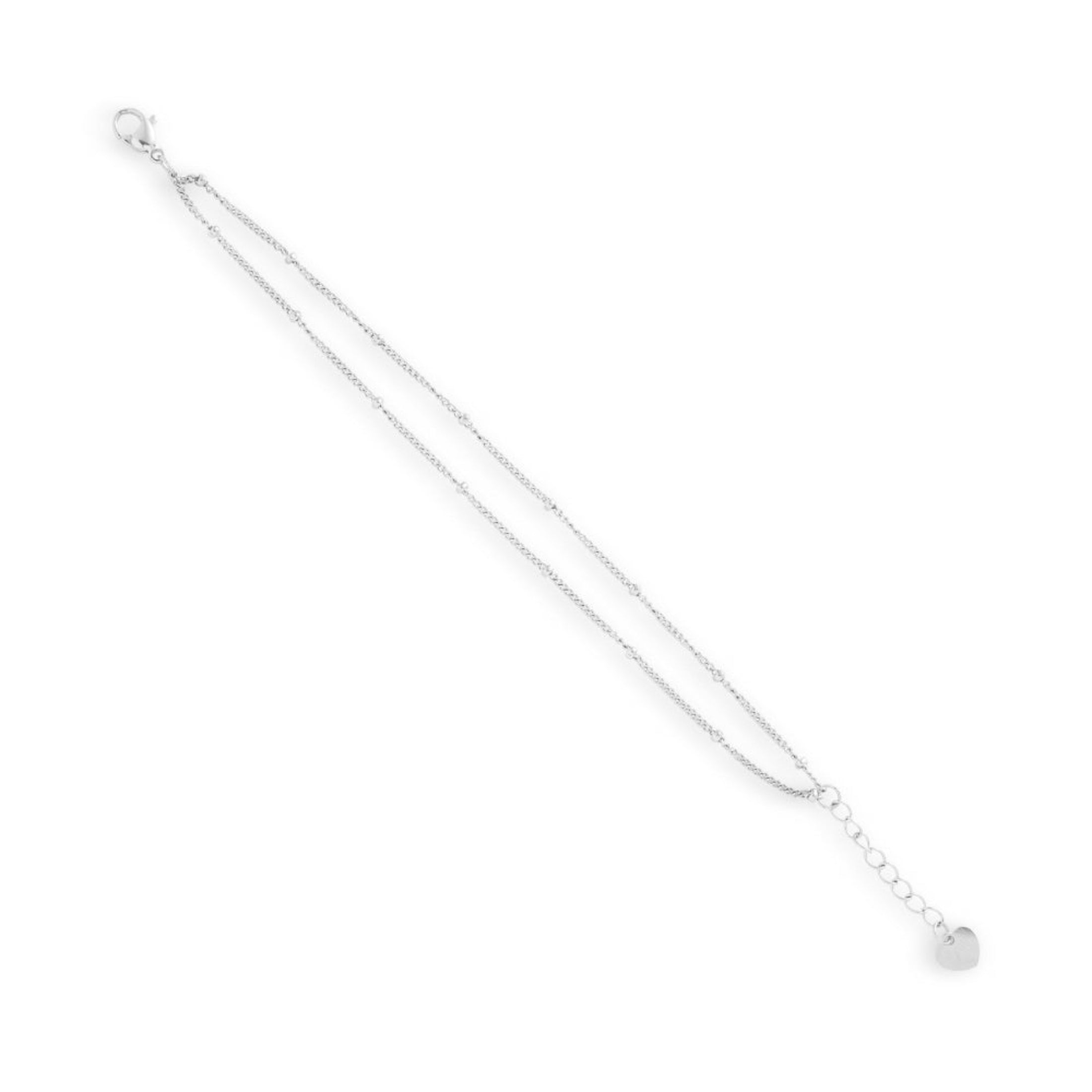 Celeste – Luxe Double Layer Bracelet