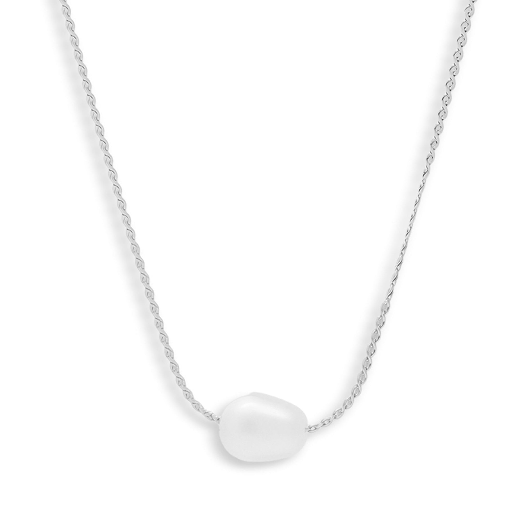 Celeste – Luxe Pearl Pendant Charm