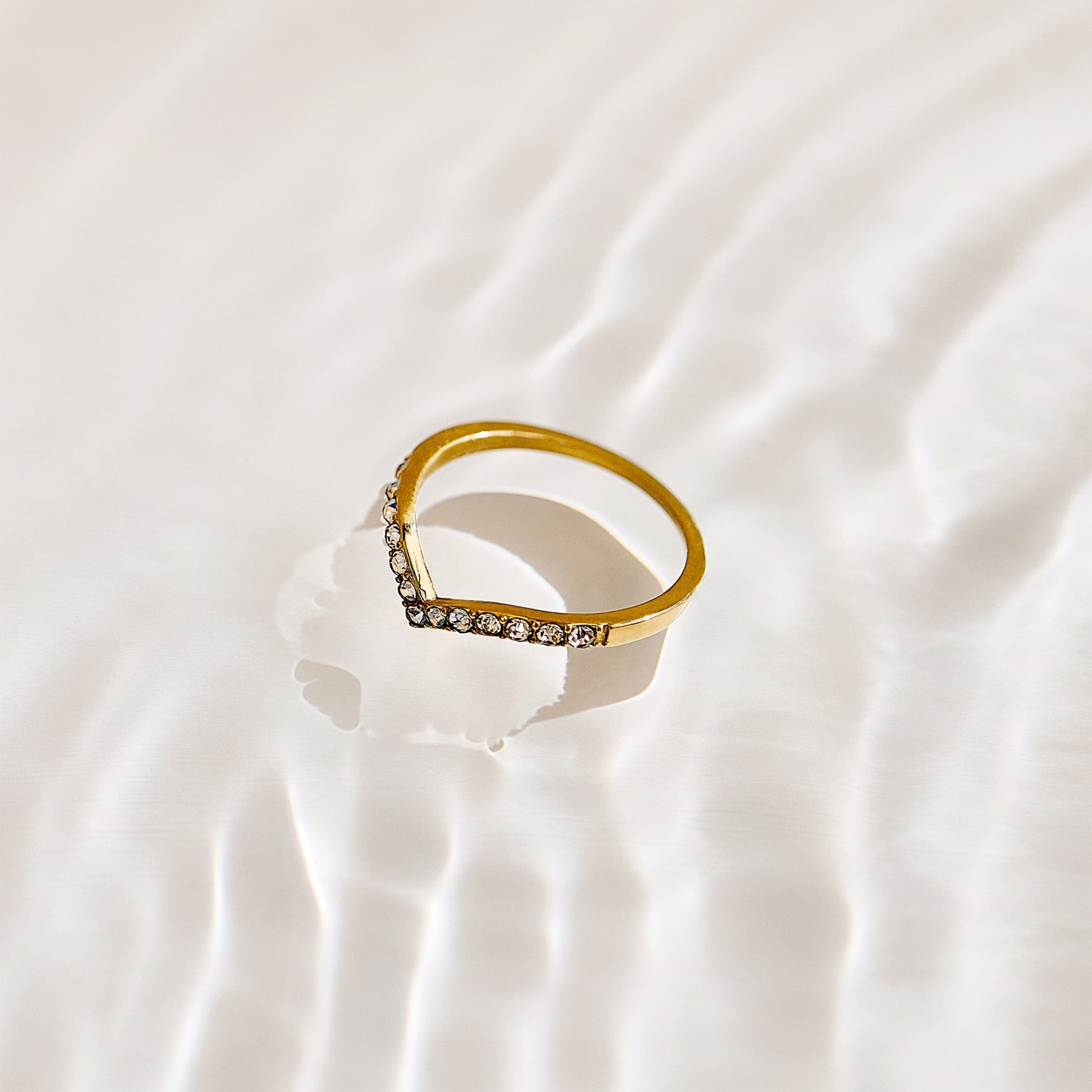 Odessa – Timeless Elegance Ring