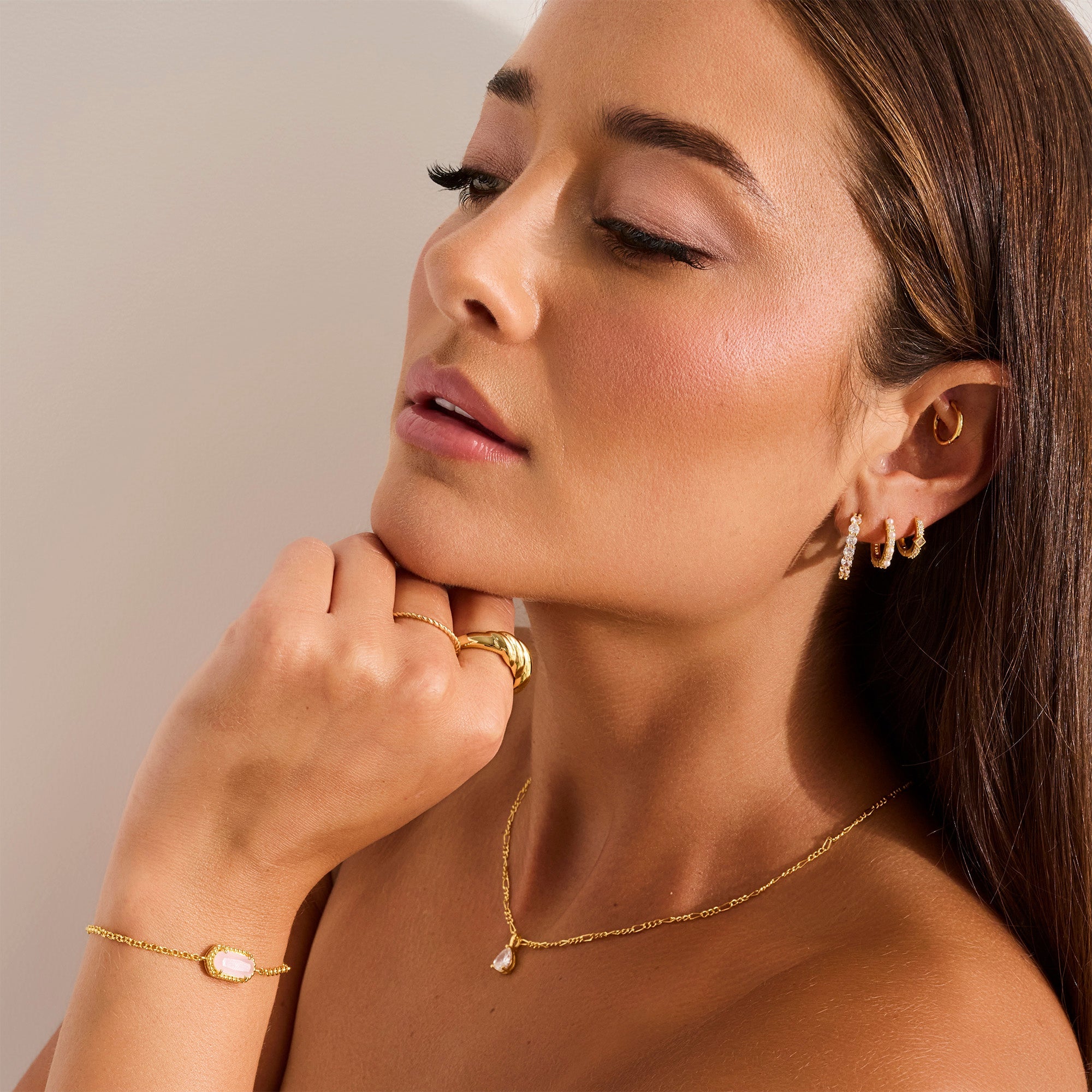 Aura – Timeless Elegance Bracelet