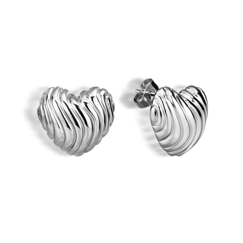 Adoration – Timeless Elegance Earrings