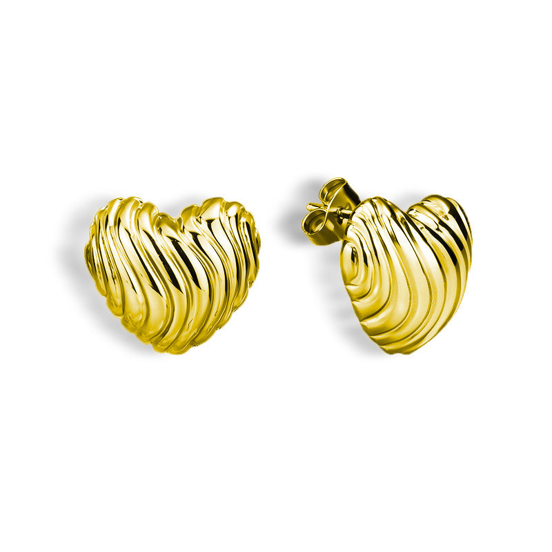 Adoration – Timeless Elegance Earrings