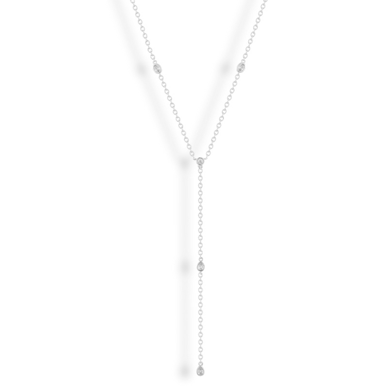 Afterglow – Luxe Lariat Charm