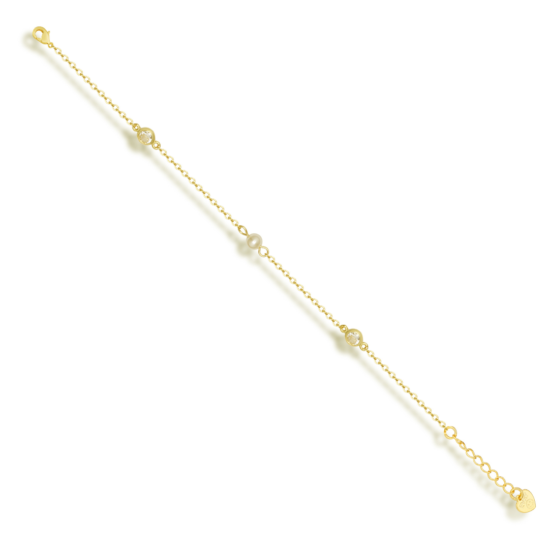 Alice – Timeless Elegance in Comfort