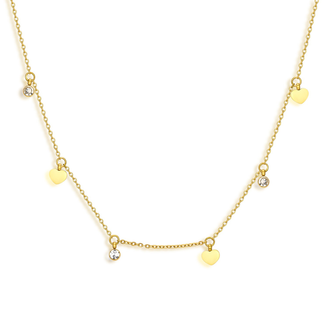 Amore – Exquisite Love Pendant