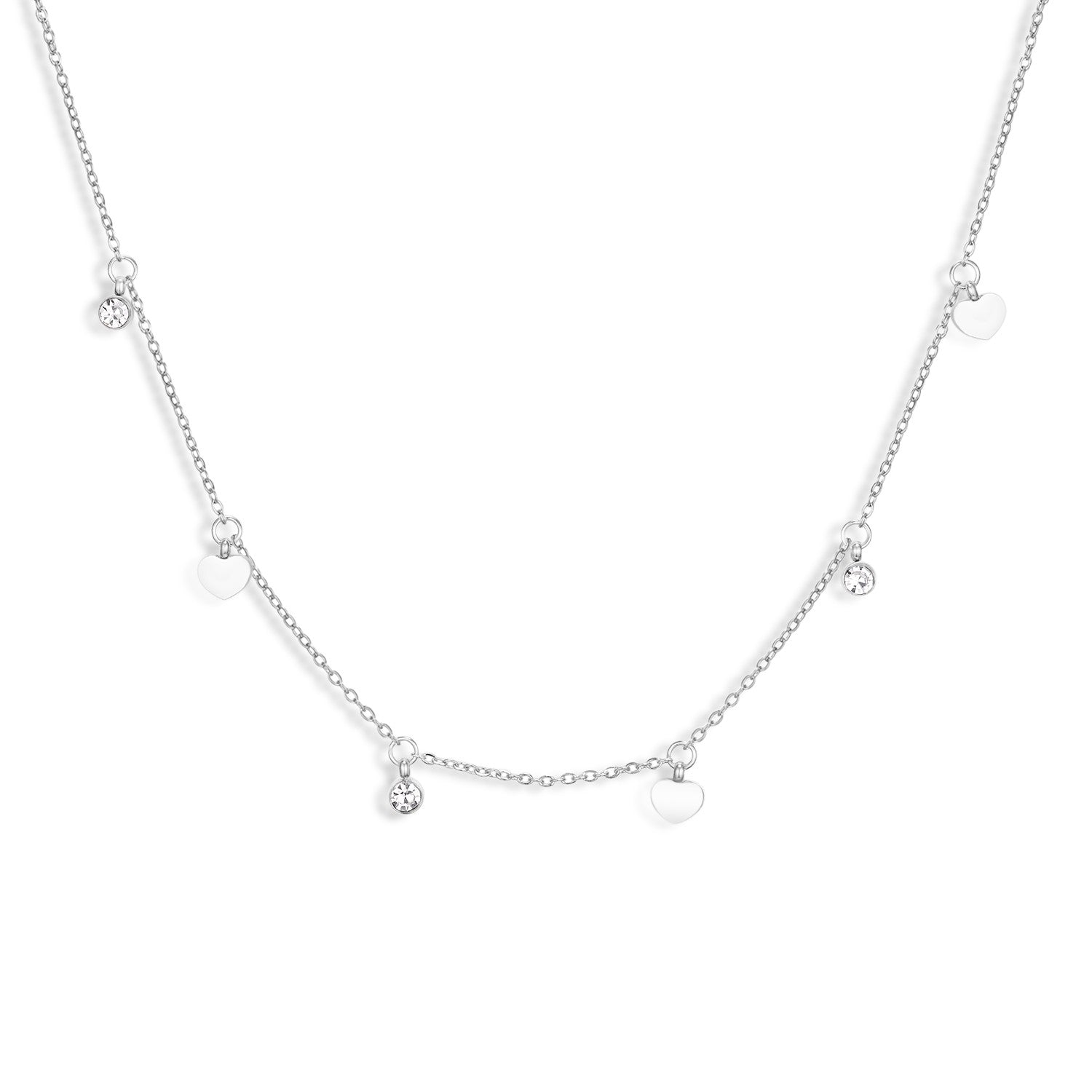 Amore – Exquisite Love Pendant