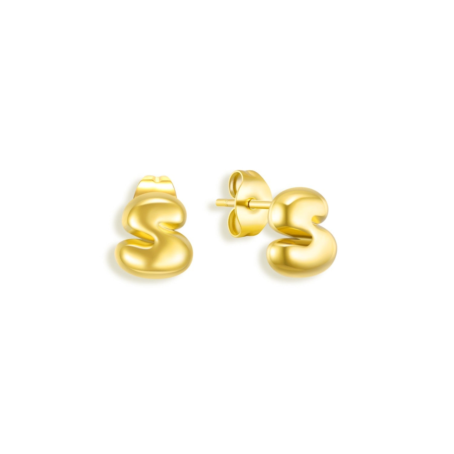 Empress – Timeless Elegance Earrings