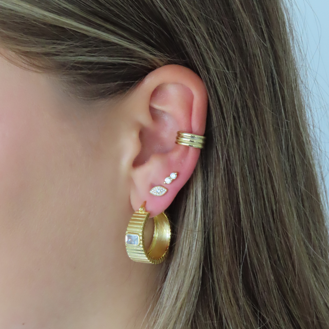 Allure – Timeless Elegance Earrings