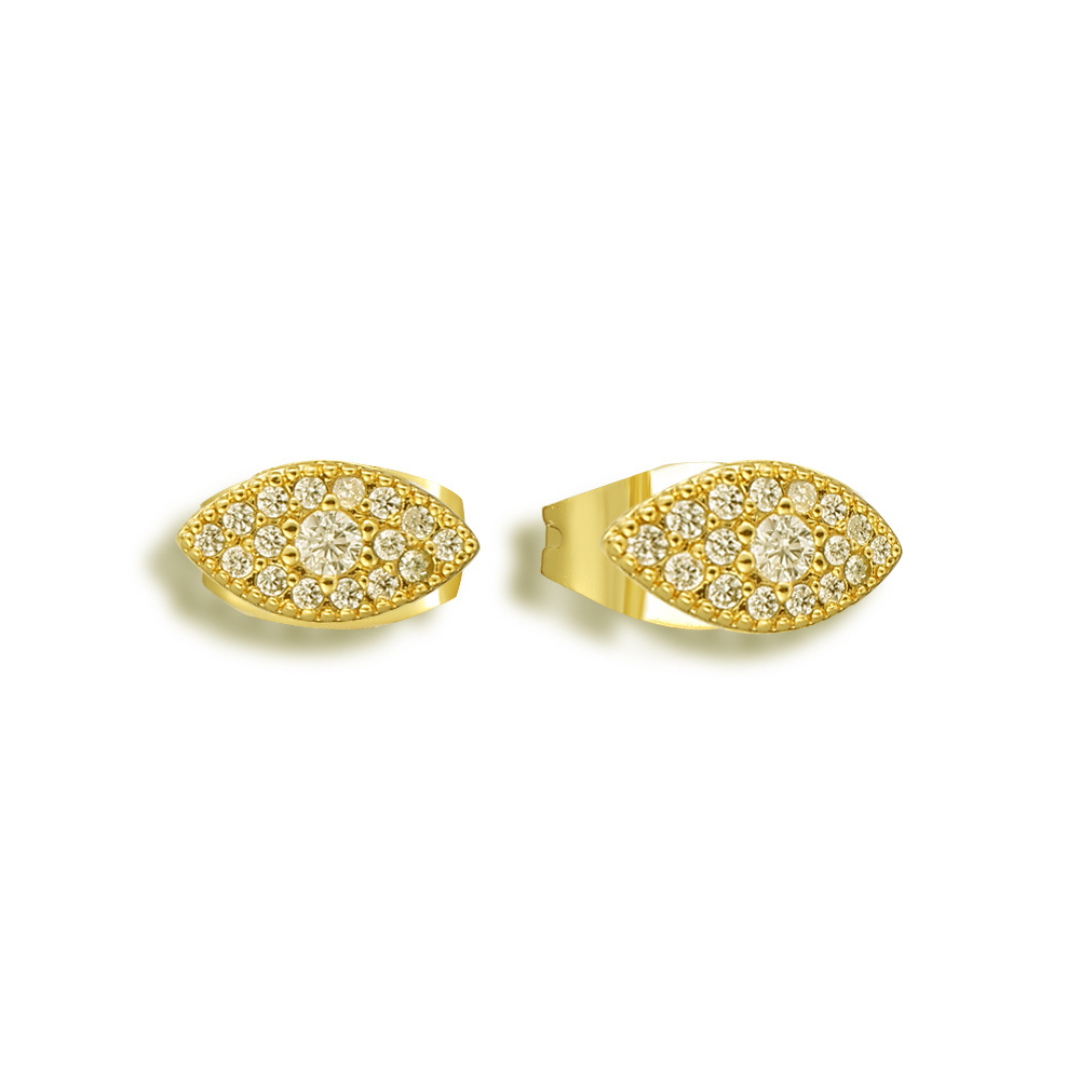 Allure – Timeless Elegance Earrings
