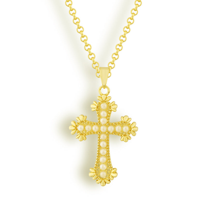 Almighty Necklace – Timeless Elegance Redefined