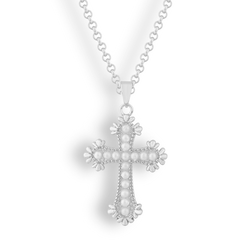 Almighty Necklace – Timeless Elegance Redefined