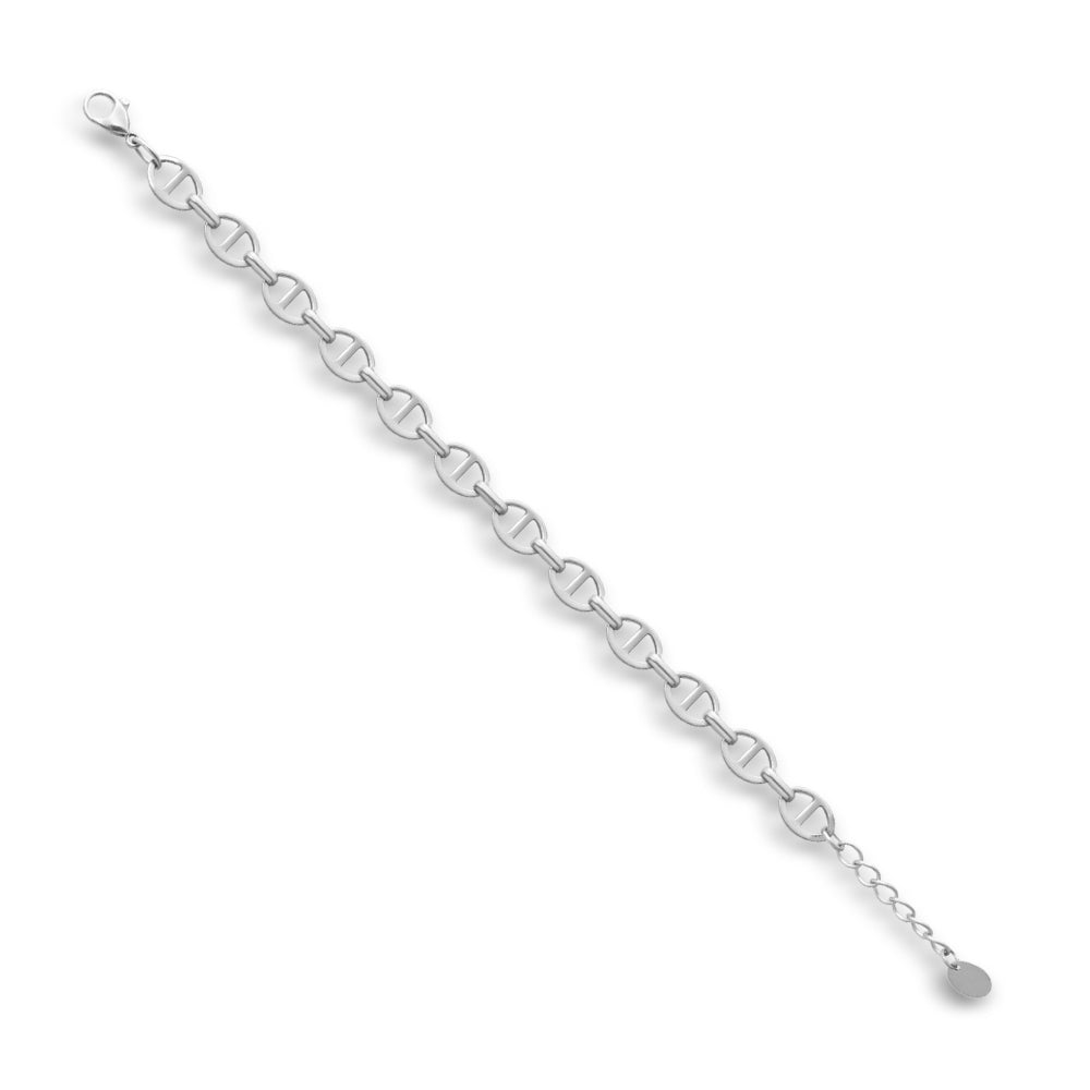 Alpha Bracelet – Timeless Artisan Luxury