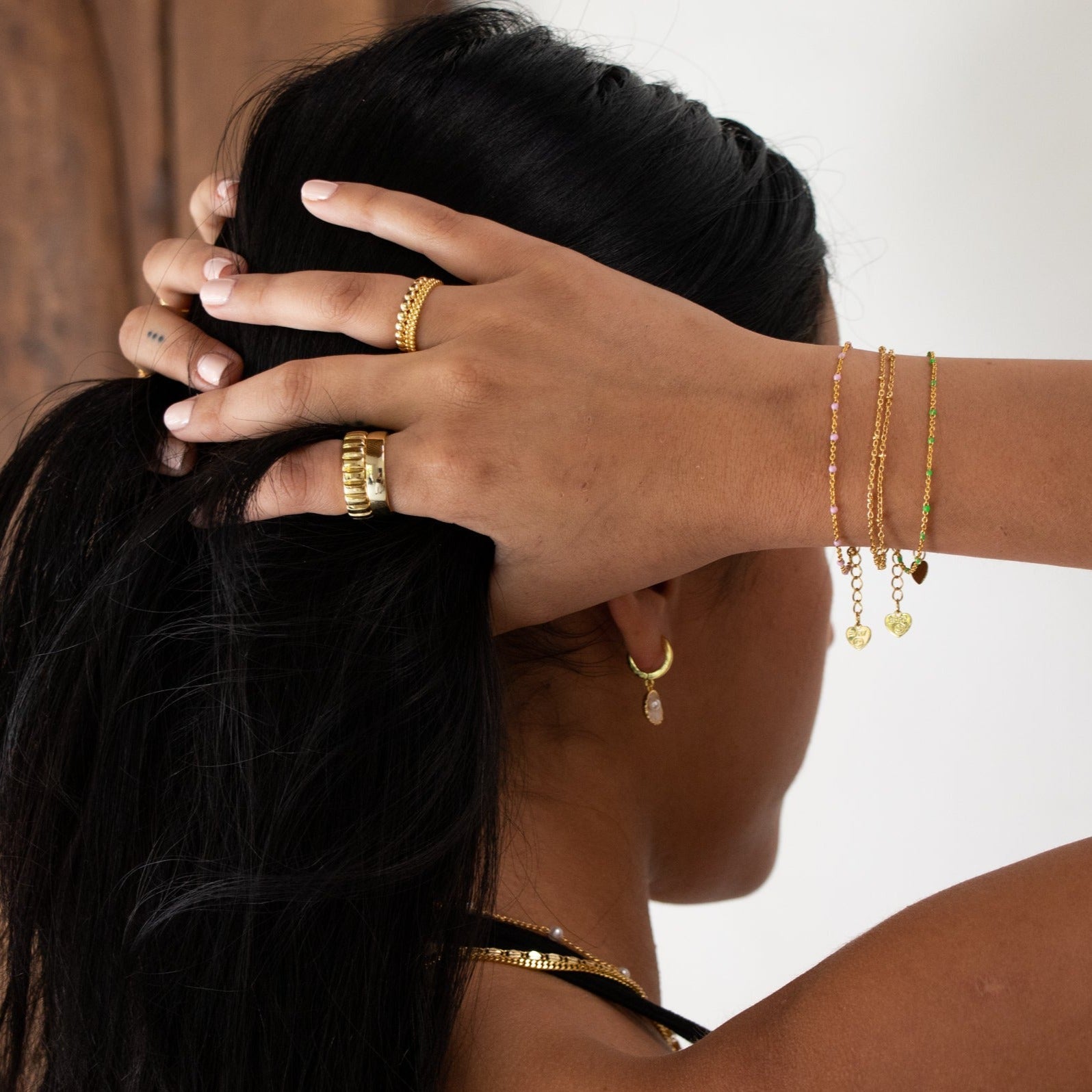 Amalfi – Luxe Comfort Bracelet