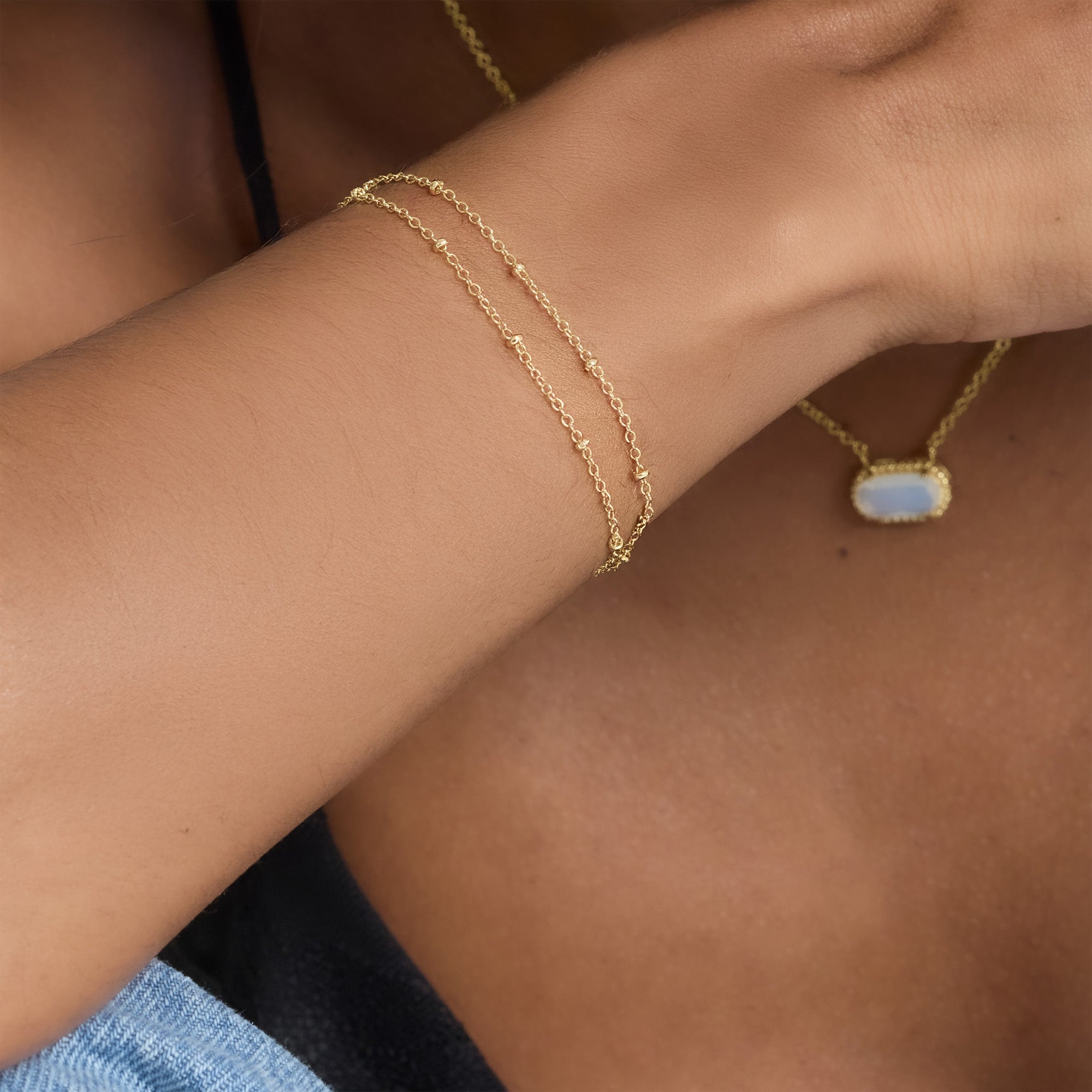 Amalfi – Luxe Comfort Bracelet