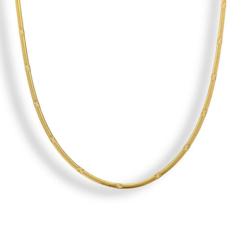 Anaconda - Luxurious Elegance Unleashed