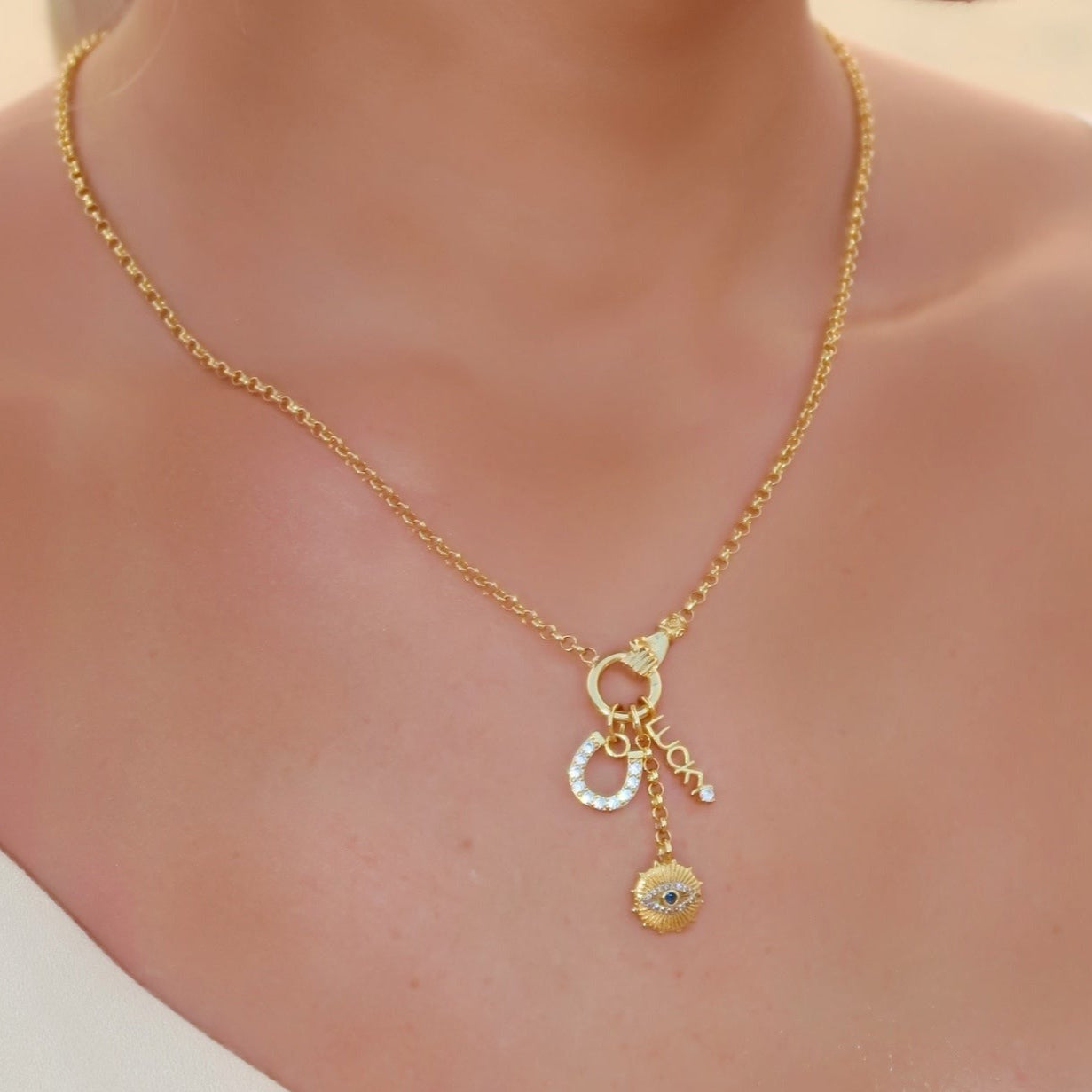 Serenity Charm – Timeless Elegance Redefined