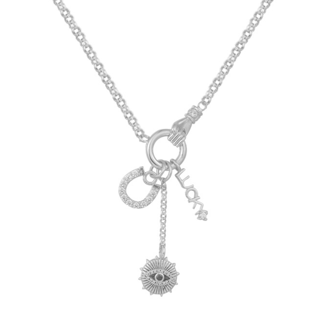 Serenity Charm – Timeless Elegance Redefined