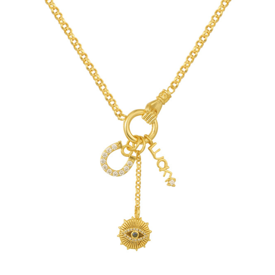 Serenity Charm – Timeless Elegance Redefined